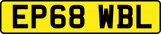 EP68WBL