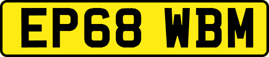 EP68WBM
