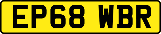 EP68WBR