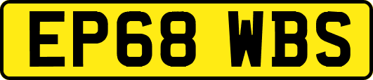EP68WBS