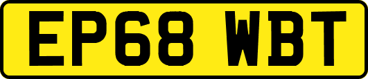 EP68WBT