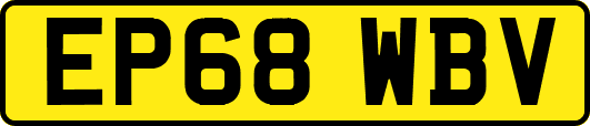 EP68WBV