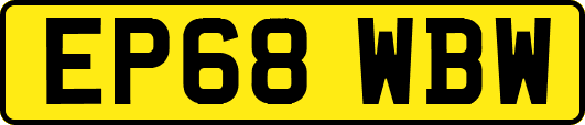 EP68WBW