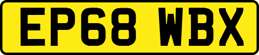 EP68WBX