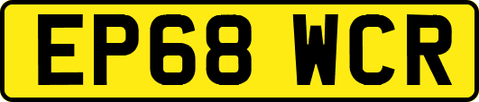 EP68WCR