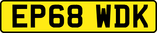 EP68WDK