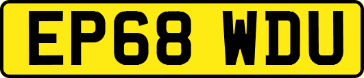 EP68WDU
