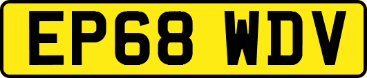 EP68WDV