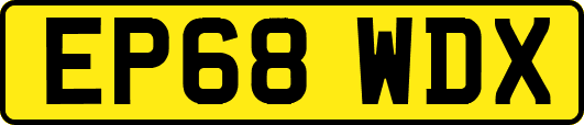 EP68WDX