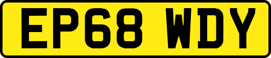 EP68WDY