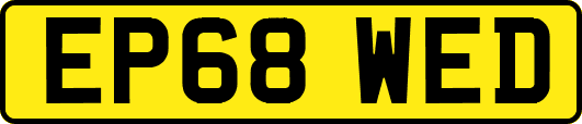 EP68WED