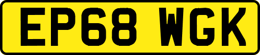 EP68WGK