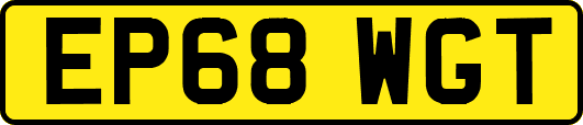 EP68WGT