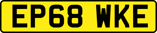 EP68WKE