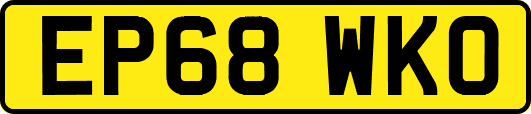 EP68WKO