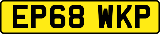 EP68WKP