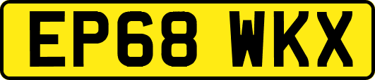 EP68WKX