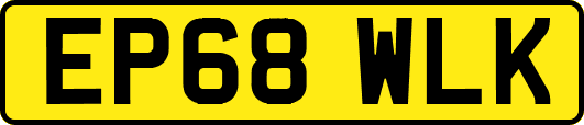 EP68WLK