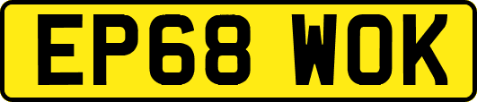 EP68WOK