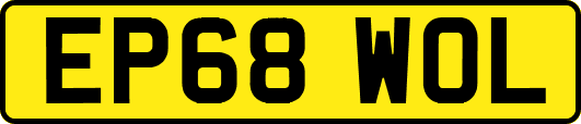 EP68WOL