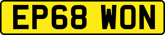 EP68WON