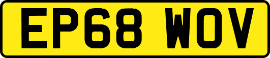 EP68WOV