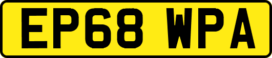 EP68WPA