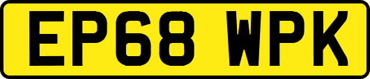EP68WPK