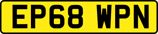 EP68WPN