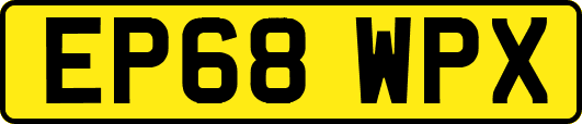 EP68WPX
