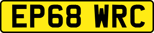 EP68WRC