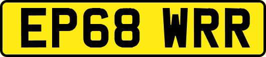 EP68WRR