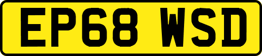 EP68WSD