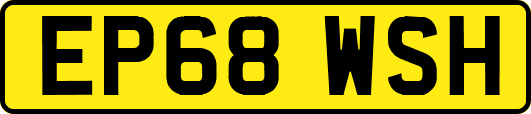 EP68WSH