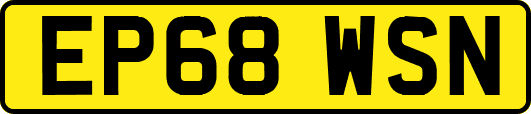 EP68WSN