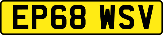EP68WSV