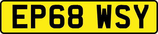 EP68WSY