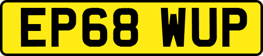 EP68WUP