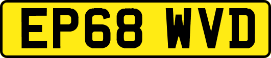 EP68WVD