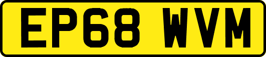 EP68WVM
