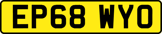 EP68WYO
