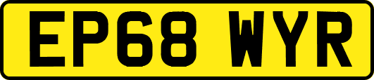 EP68WYR
