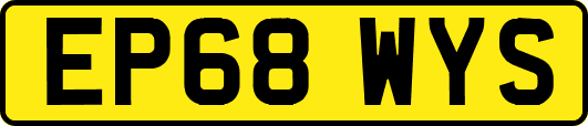 EP68WYS