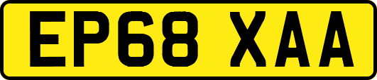EP68XAA