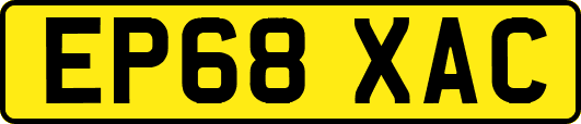 EP68XAC