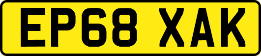 EP68XAK