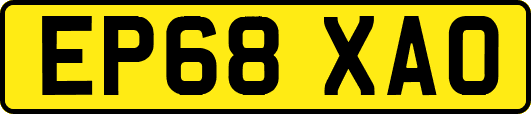 EP68XAO
