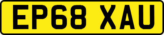 EP68XAU