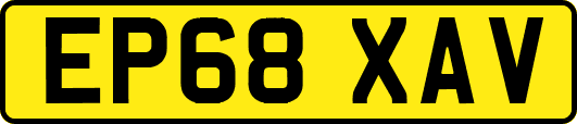 EP68XAV
