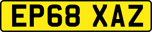 EP68XAZ